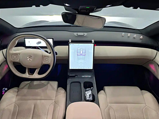 NIO ET5T  2024 YEAR 75KWH TOURING 2024