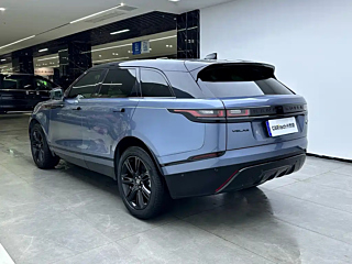 LAND ROVER RANGE ROVER VESSEL  2023 YEAR 250PS  EDITION 2023