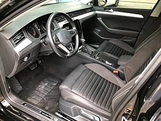VOLKSWAGEN MAGOTAN  2020 YEAR 280TSI DSG COMFORT 2020