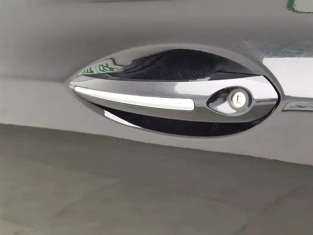 LINCOLN MKZ 2019