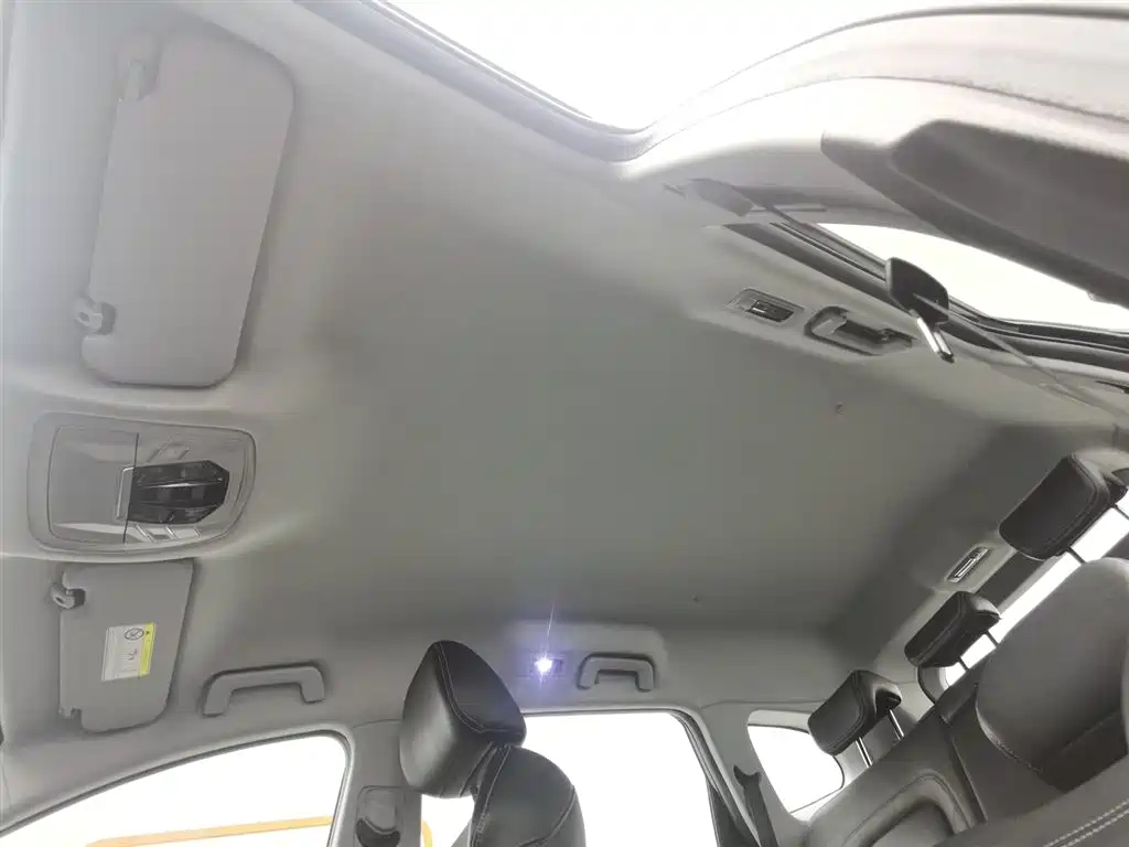 CHERY TIGGO 8 2019