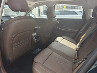 CHERY ARRIZO 8  2025 YEAR 2.0T AUTOMATIC + 2025