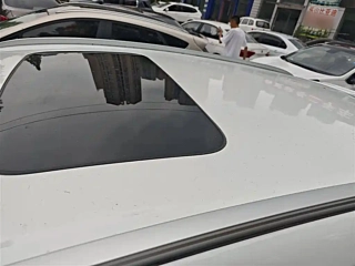 GEELY AUTO COOLRAY 2021 YEAR 1.4T DCT EDITION 2021