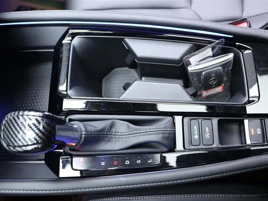 HONDA ACCORD 2023