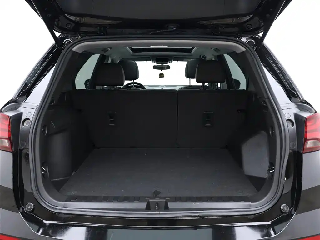 CHEVROLET EXPLORER 2022