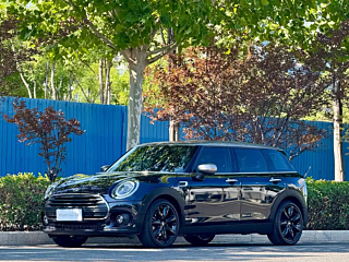 MINI CLUBMAN  2021 YEAR 1.5T COOPER 2021