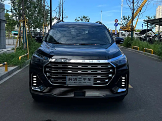 JETOUR X90 PLUS 2023