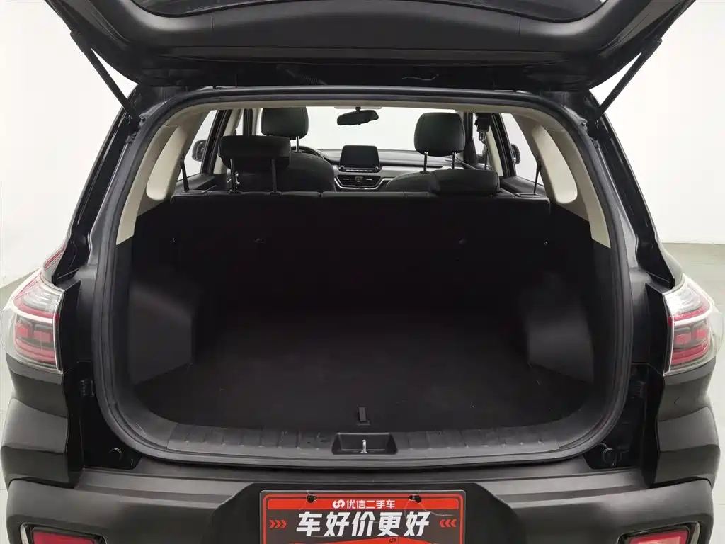 KIA SPORTAGE 2019