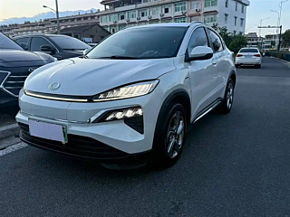 Заказать CIIMO DONGFENG HONDA M-NV