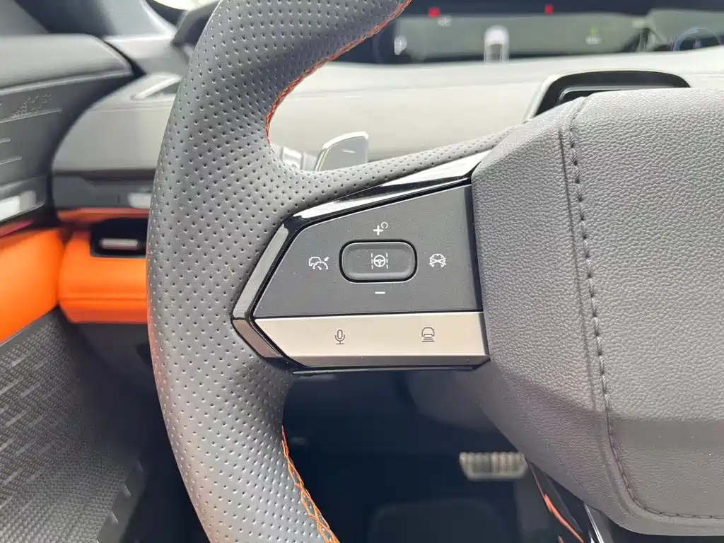 CHANGAN UNI-V 2023
