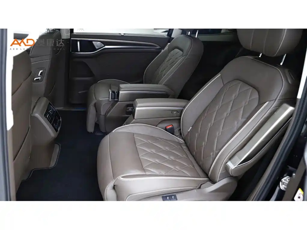 VOLKSWAGEN VILORAN 2020