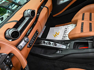FERRARI 812 2020 YEAR 6.5L GTS 2020