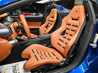 FERRARI 812 2020 YEAR 6.5L GTS 2020