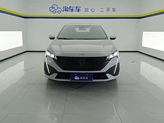 Заказать PEUGEOT 408