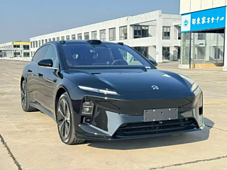 Заказать NIO ET5T