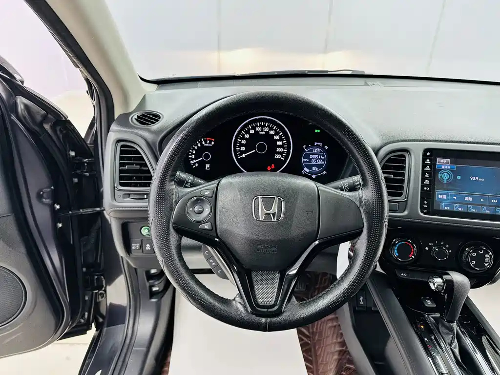 HONDA VEZEL 2022