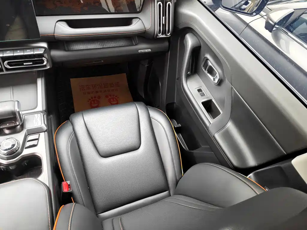 JETOUR FREEDOM 者 2025