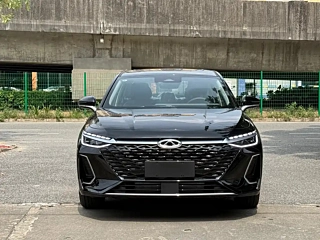 Заказать CHERY ARRIZO 8