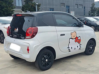 ROEWE CLEVER CLEVER  2022 YEAR 311KM YUAN  EDITION 2022