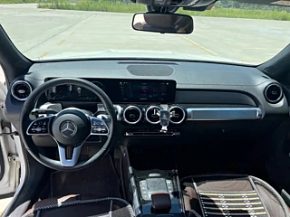 MERCEDES BENZ GLB 2022 YEAR GLB 180 DYNAMIC 2022