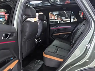 FORD &#39046;&#30591;  2025 YEAR ECOBOOST 170  TYPE PLUS 2025