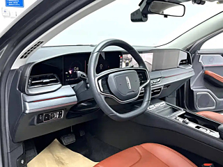 LINCOLN Z  2024 YEAR 2.0T &#23562;&#23578; EDITION 2024