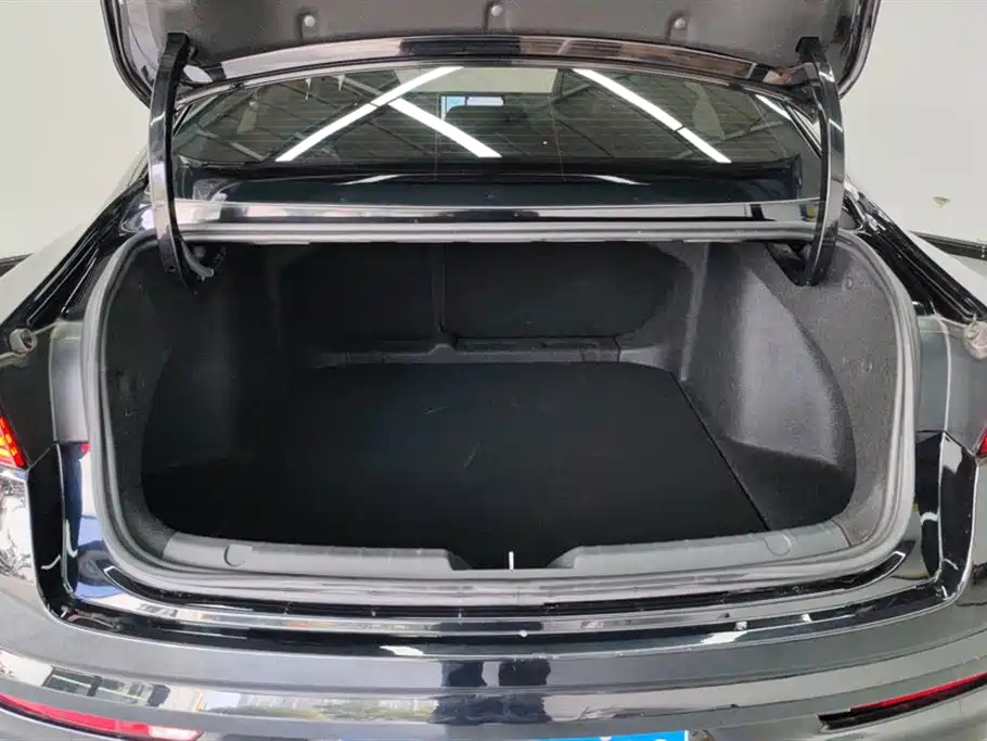 GEELY AUTO PREFACE 2024