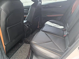 CHANGAN UNI-V 2022 YEAR 1.5T PREMIUM 2022