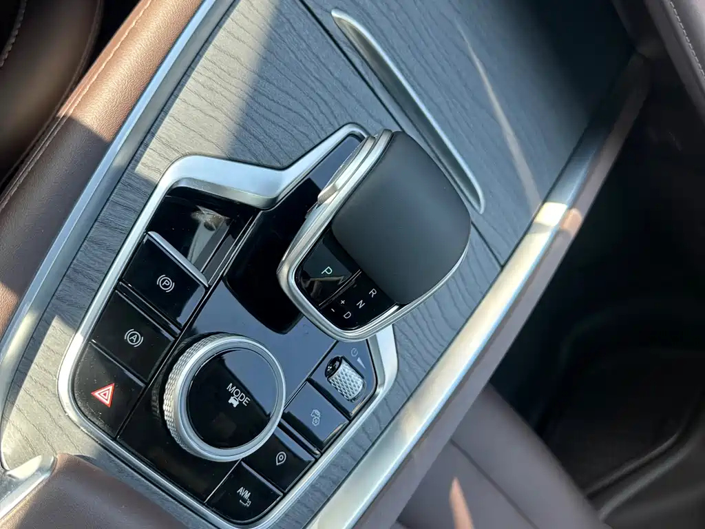 CHERY TIGGO 8 PRO 2025