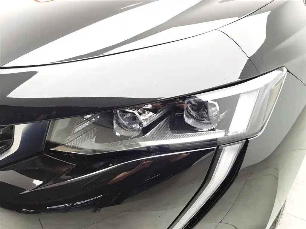 PEUGEOT 508 2022