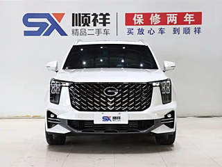 Заказать TRUMPCHI GS8