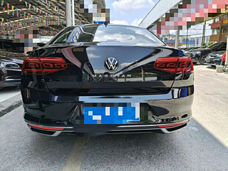 VOLKSWAGEN MAGOTAN 2020 YEAR 280TSI DSG COMFORT 2020