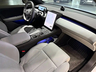 NIO ET5T  2024 YEAR 75KWH TOURING 2024