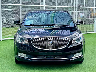 BUICK LACROSSE 2015