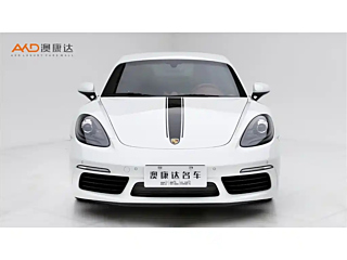 Заказать PORSCHE 718