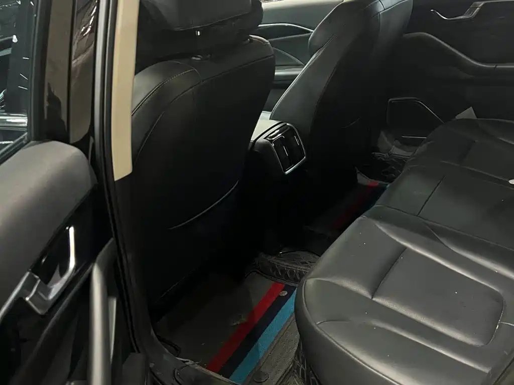 BESTURN B70 2021
