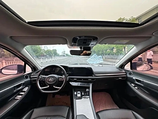HYUNDAI SONATA  2020 YEAR 270TGDI DCT GLS ELITE EDITION 2020