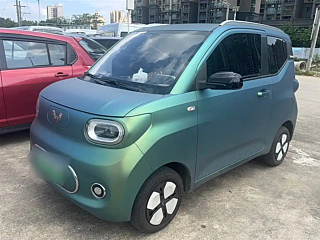 SGMW HONGGUANG MINIEV  2024 YEAR  3  215KM  EDITION 2024