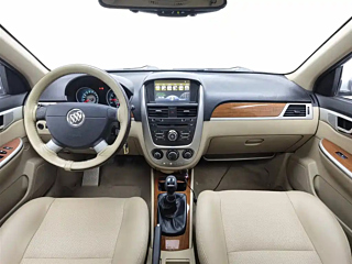 BUICK EXCELLE 2013 YEAR 1.5L MANUAL EXCLUSIVE 2013