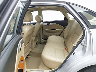 BUICK EXCELLE 2013 YEAR 1.5L MANUAL EXCLUSIVE 2013