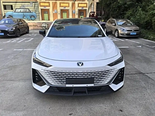 CHANGAN UNI-V 2022