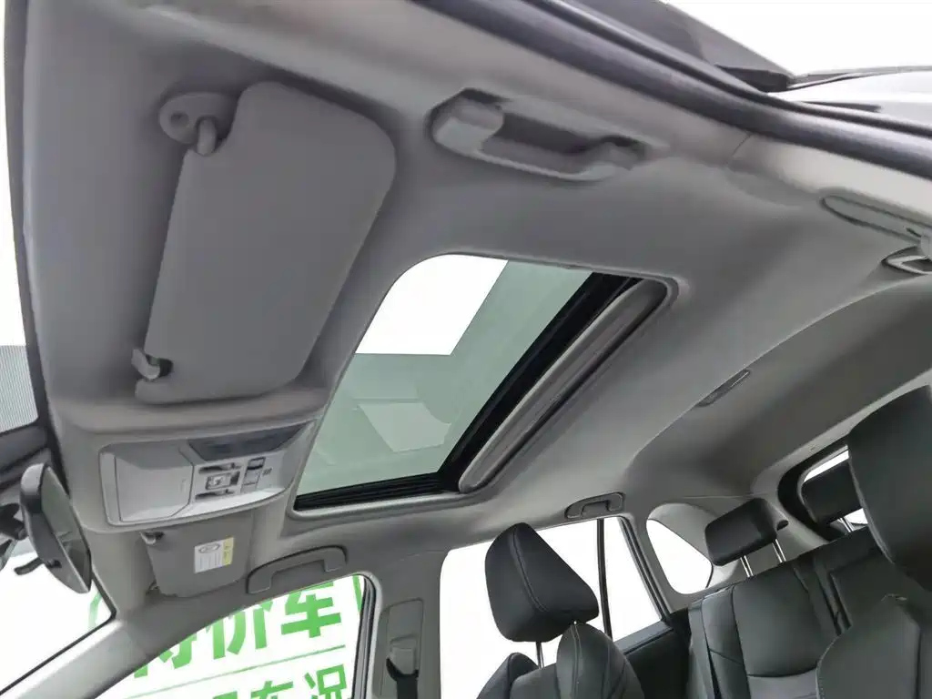 TOYOTA WILDLANDER 2023