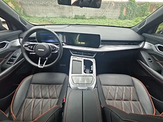 HAVAL &#31070;&#20861;  2022 YEAR 1.5T SMART EDITION 2022