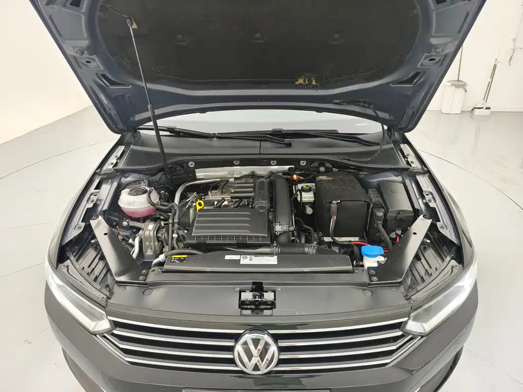 VOLKSWAGEN OTHER 2018