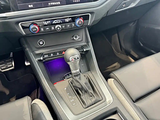 AUDI Q3 2024 YEAR 40 TFSI FASHION DYNAMIC 2024