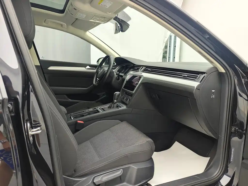 VOLKSWAGEN OTHER 2018