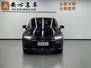 VOLKSWAGEN TIGUAN L 2024