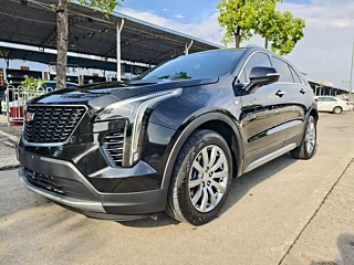 CADILLAC XT4 2022 YEAR 28T 2WD LUXURY 2022