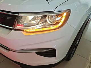 CHANGAN CS35PLUS  2019 YEAR 1.6L AUTOMATIC  EDITION 2019