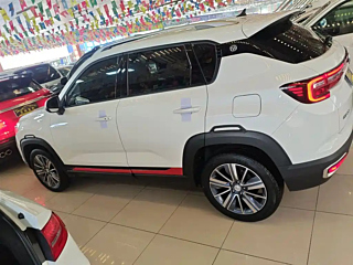 CHANGAN CS35PLUS  2019 YEAR 1.6L AUTOMATIC  EDITION 2019